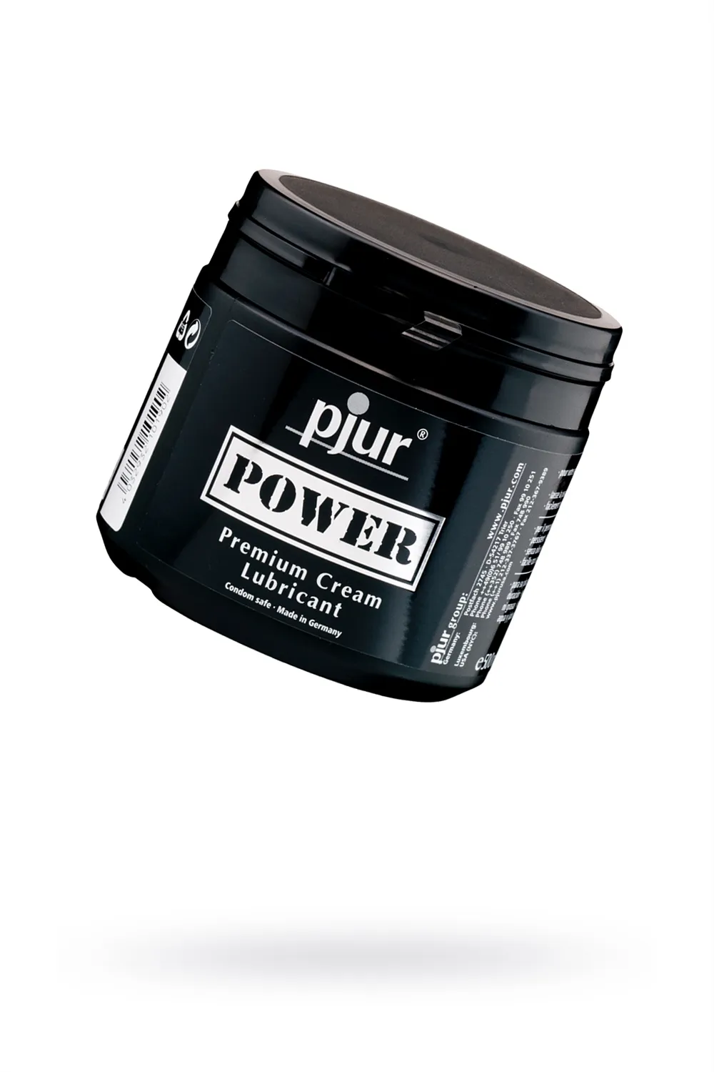 Лубрикант для фистинга pjur@Rower 500 мл