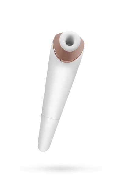 Стимулятор клитора бесконтактный (вакуум-волновой) Satisfyer 2 NG