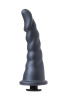 Насадка для страпона TOYFA RealStick Strap-On Axel