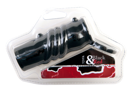 Насадка силиконовая, 